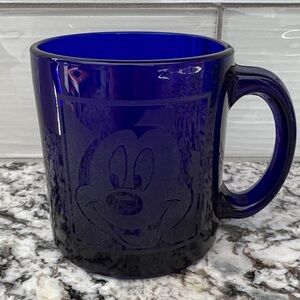 Mickey Mouse Disney Mug